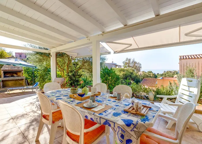 Casa vacanze Casa Donatella