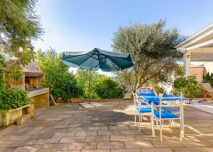 Casa vacanze Casa Donatella *