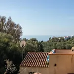 Dom wakacyjny Casa Donatella *