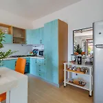 Dom wakacyjny Casa Donatella