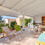 Casa Donatella Ferienhaus *