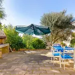Casa Donatella Ferienhaus Torre dei Corsari