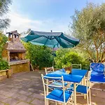 Ferienhaus Casa Donatella