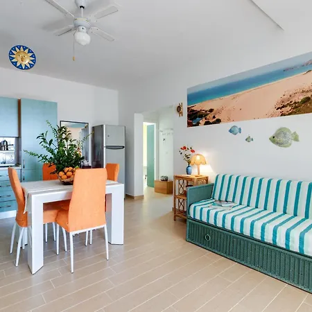 Casa Donatella Holiday home *