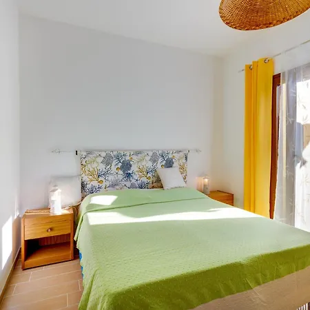 Casa Donatella * 托雷戴科尔萨里