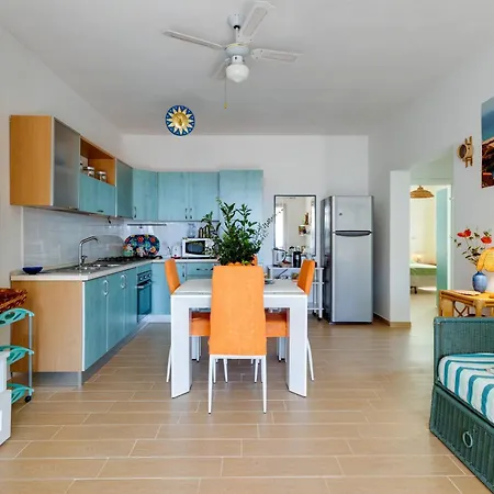 Casa Donatella Holiday home