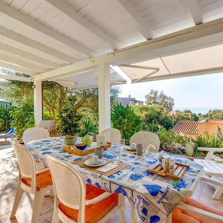 度假居 Casa Donatella