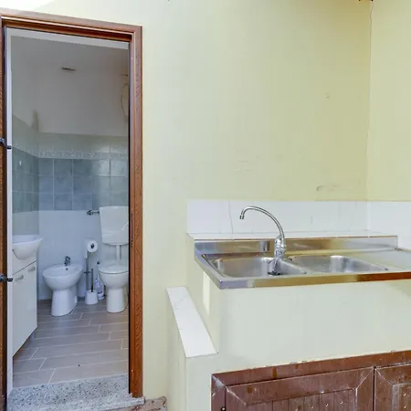 Holiday home Casa Donatella Torre dei Corsari