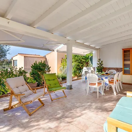 Casa Donatella 托雷戴科尔萨里