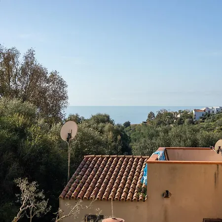 度假居 Casa Donatella *