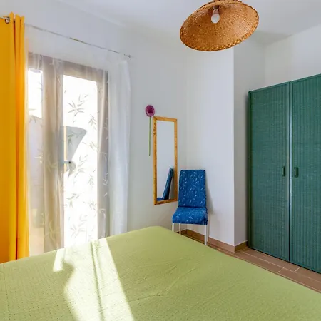 Casa Donatella *