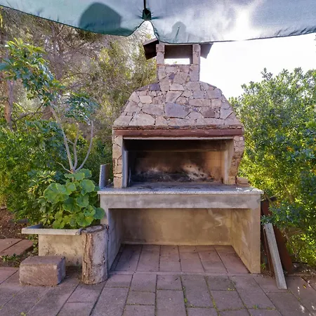 Casa Donatella * 托雷戴科尔萨里