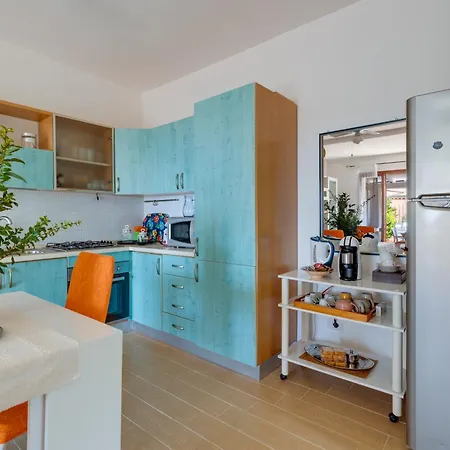 度假居 Casa Donatella