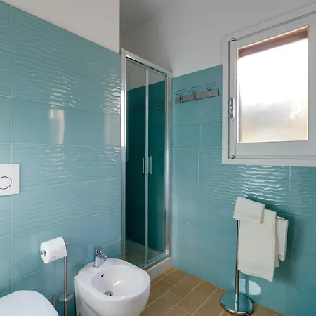 Holiday home Casa Donatella Torre dei Corsari