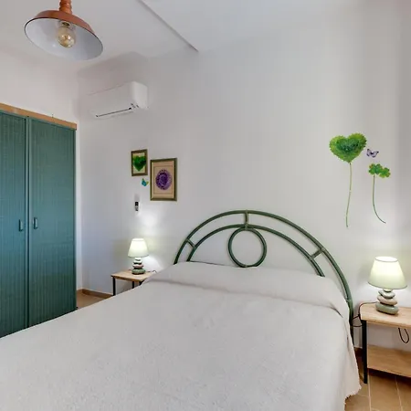 Casa Donatella Holiday home *
