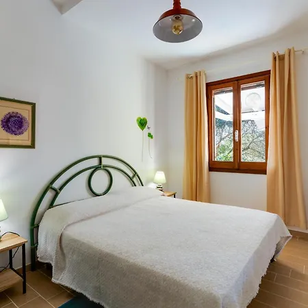 Casa Donatella Holiday home Torre dei Corsari