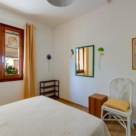 Casa Donatella 度假居