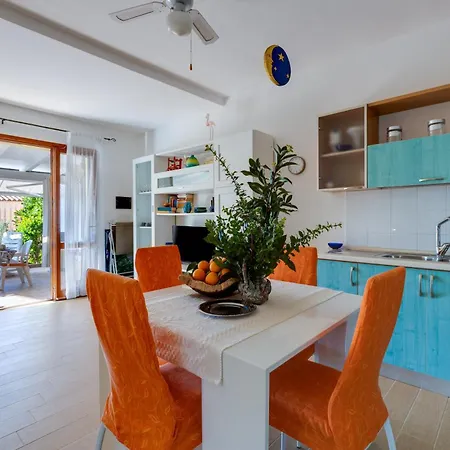 度假居 Casa Donatella *