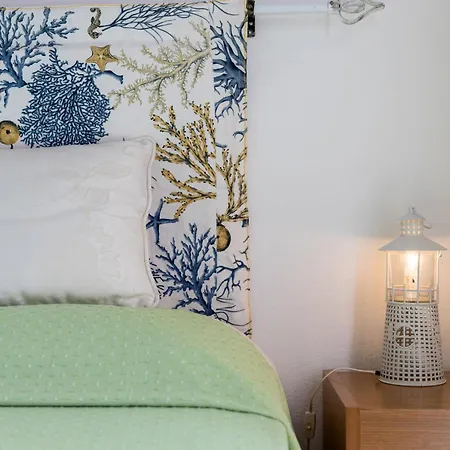 Casa Donatella 度假居 托雷戴科尔萨里