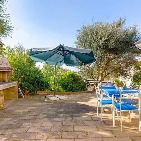 Holiday home Casa Donatella *