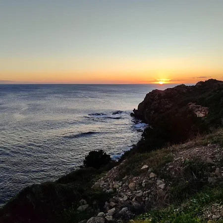 Casa Donatella 度假居 托雷戴科尔萨里