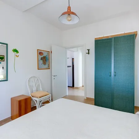 Casa Donatella Dom wakacyjny Torre dei Corsari