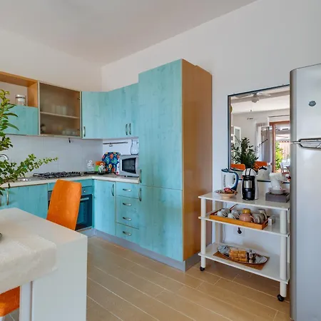 Casa Donatella *