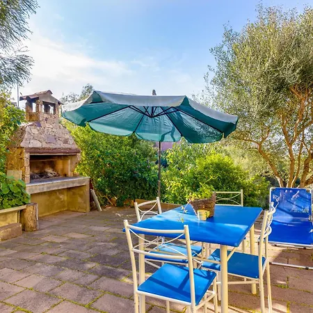 בית נופש Casa Donatella