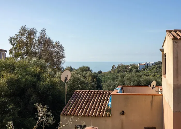 Nyaraló Casa Donatella *