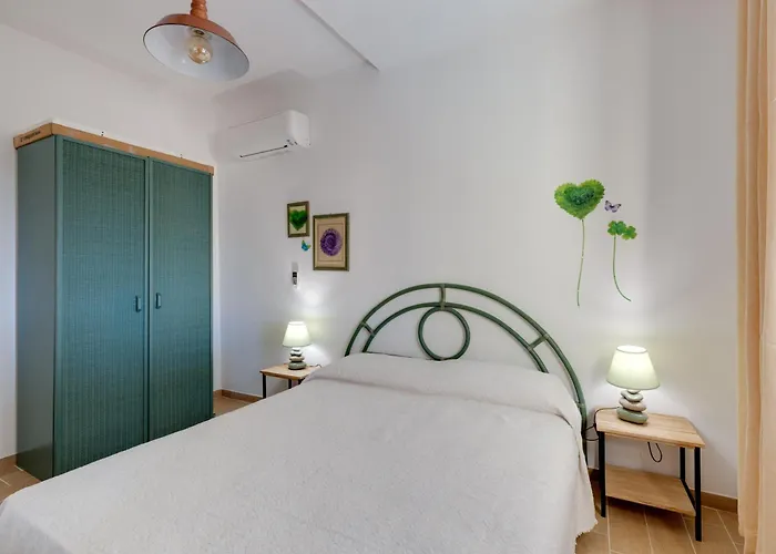 Casa Donatella Nyaraló *