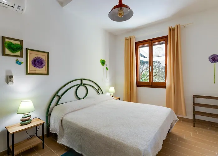 Casa Donatella Nyaraló Torre Dei Corsari