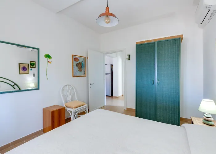 Casa Donatella *