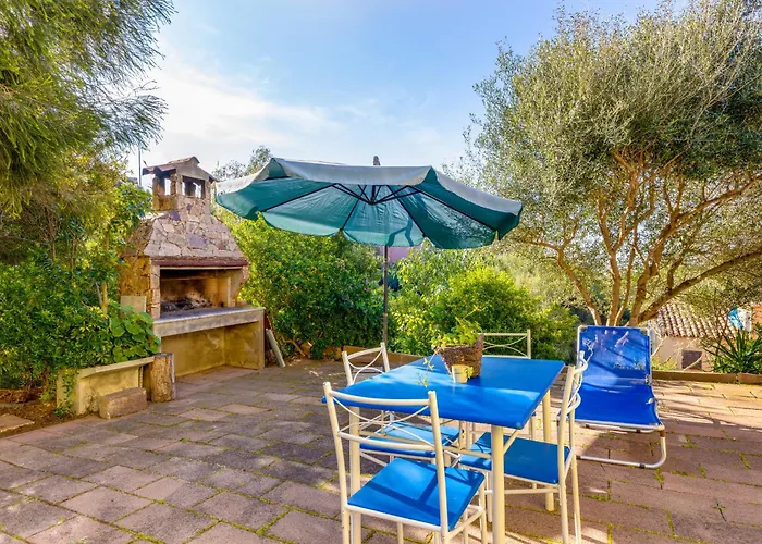 Casa Donatella